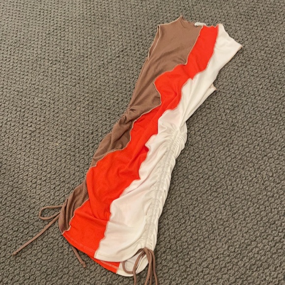 Dress Fashionova - Picture 2 of 4